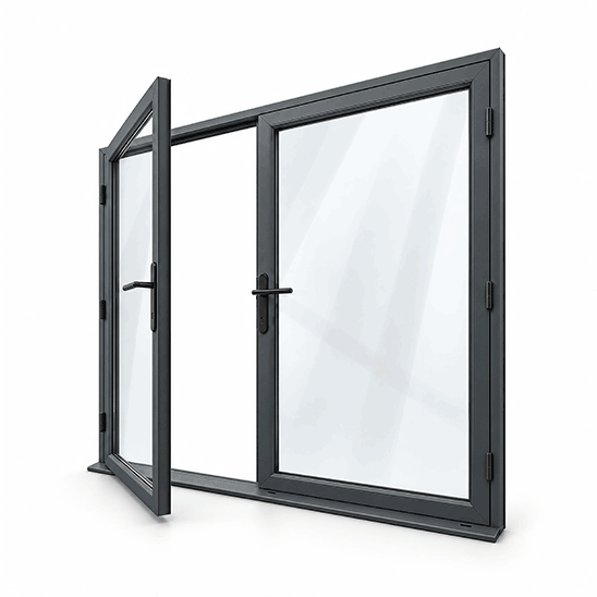 Door Choices