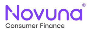 Novuna Customer Finance Logo