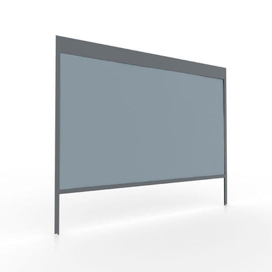 Pull-Down Screens