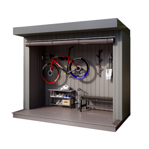 Alfresco Medium